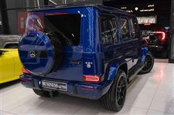 مرسيدس بنز G-Class